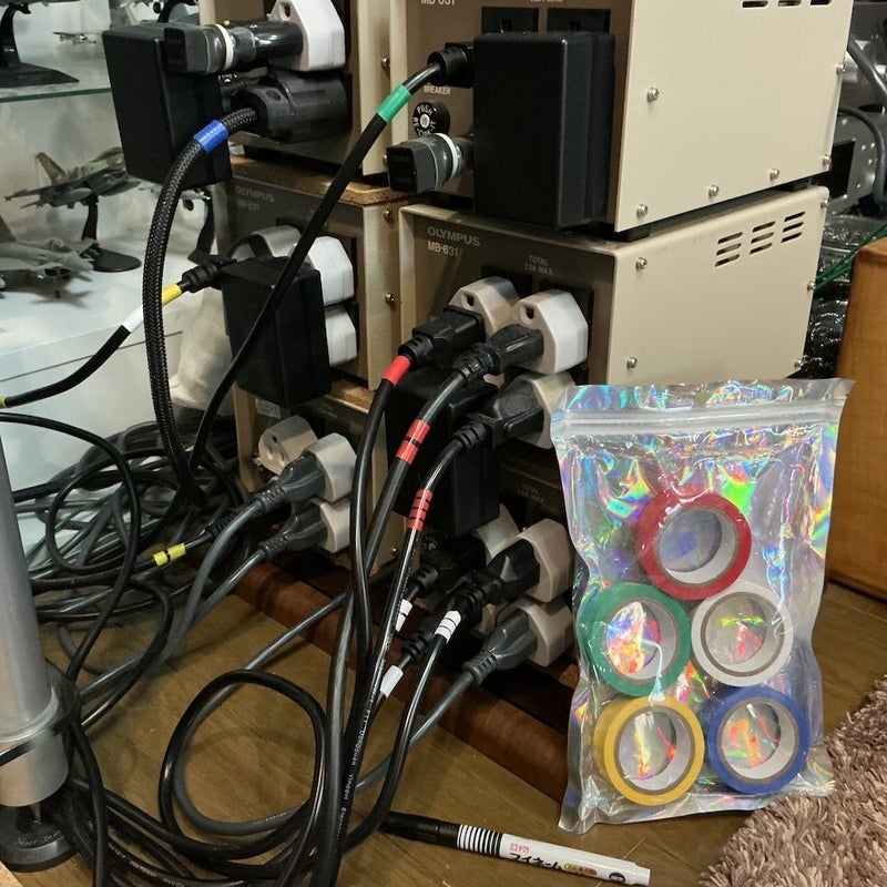 NEC プリメインアンプ A-10 TypeⅢ整備品を入手しました。 1986年