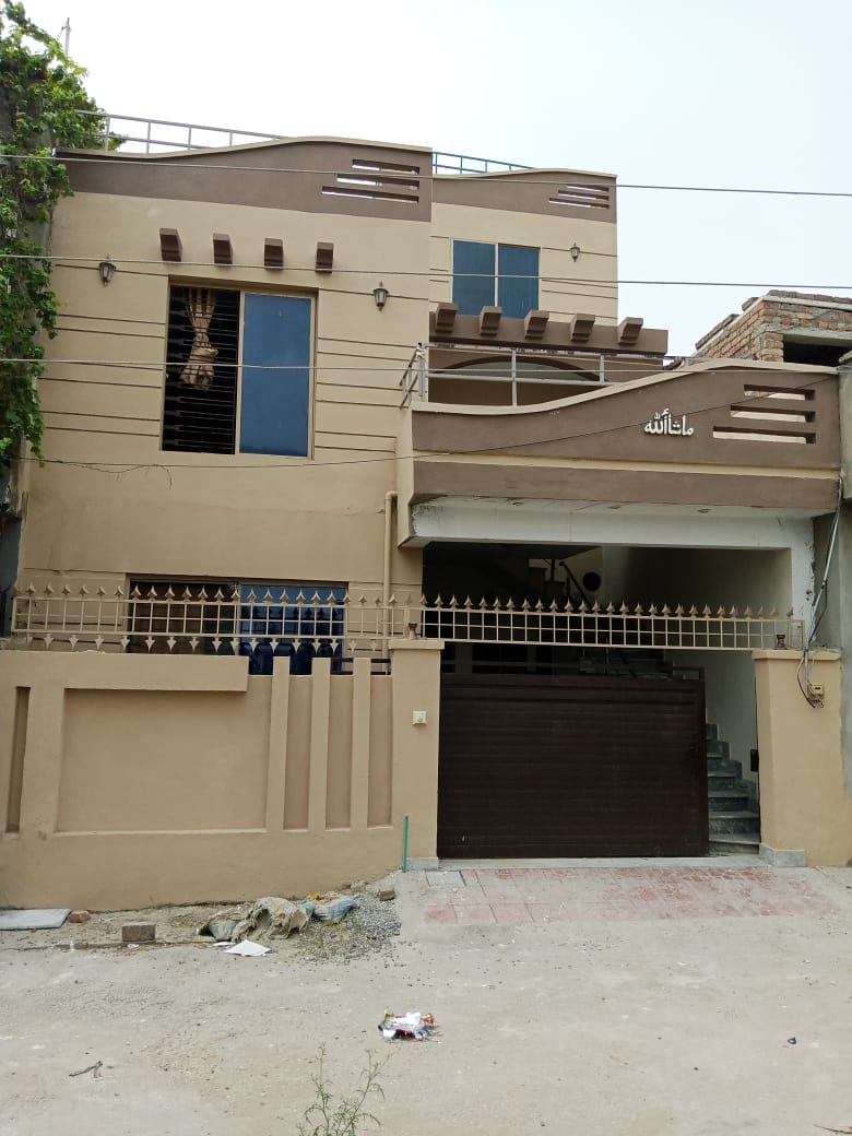 Tahir Estate & Builders | Rawalpindi West Ridge