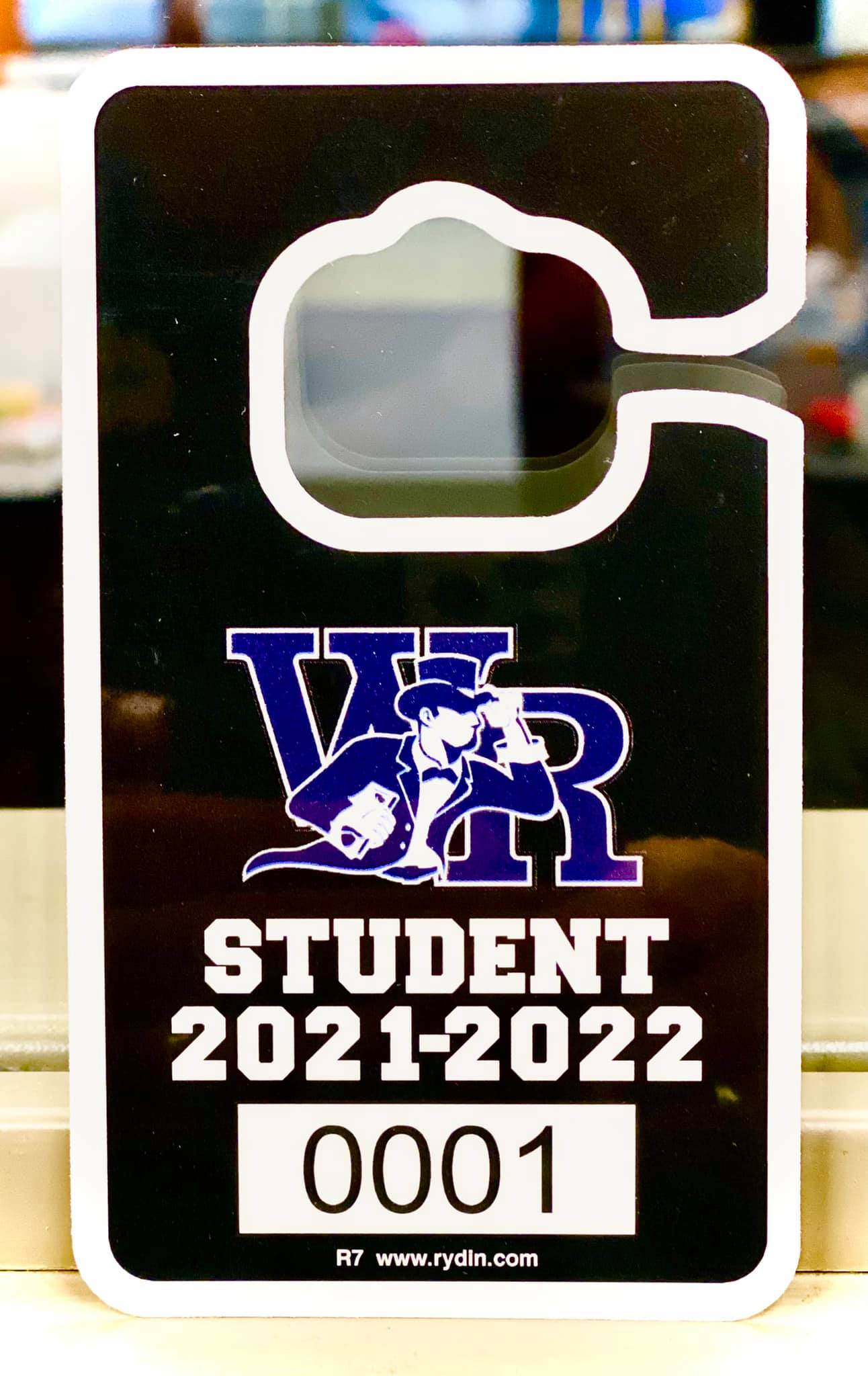 Attention WRHS students:... - Auburn-Washburn USD 437 Police | Facebook