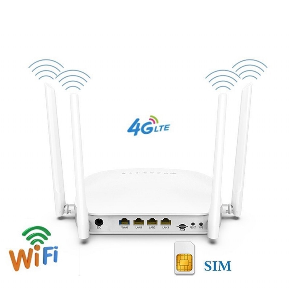 อยากติดเน็ตบ้าน... - เราเตอร์ใส่ซิม ส่งฟรี เก็บเงินปลายทาง | Facebook