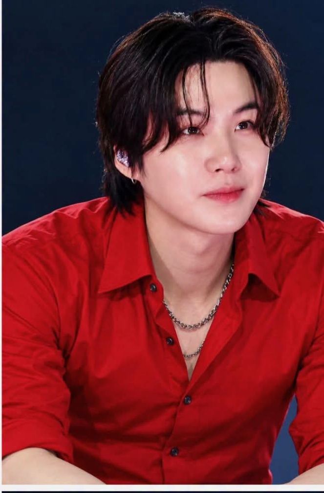BTS SUGA