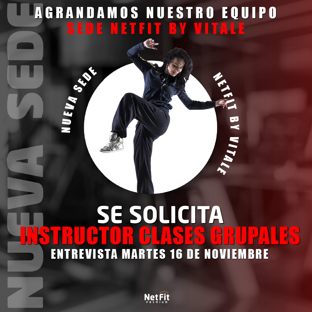 Netfit Premium Chorrillos