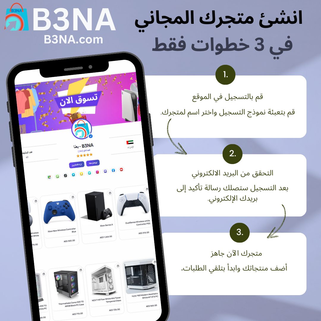 B3NA