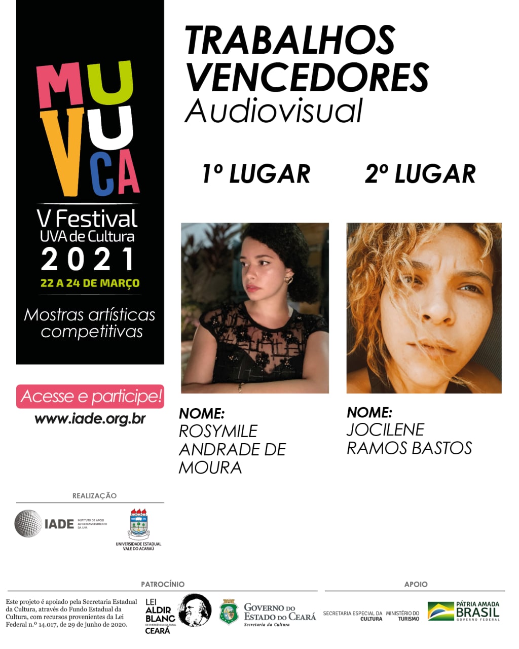 Festival Muvuca