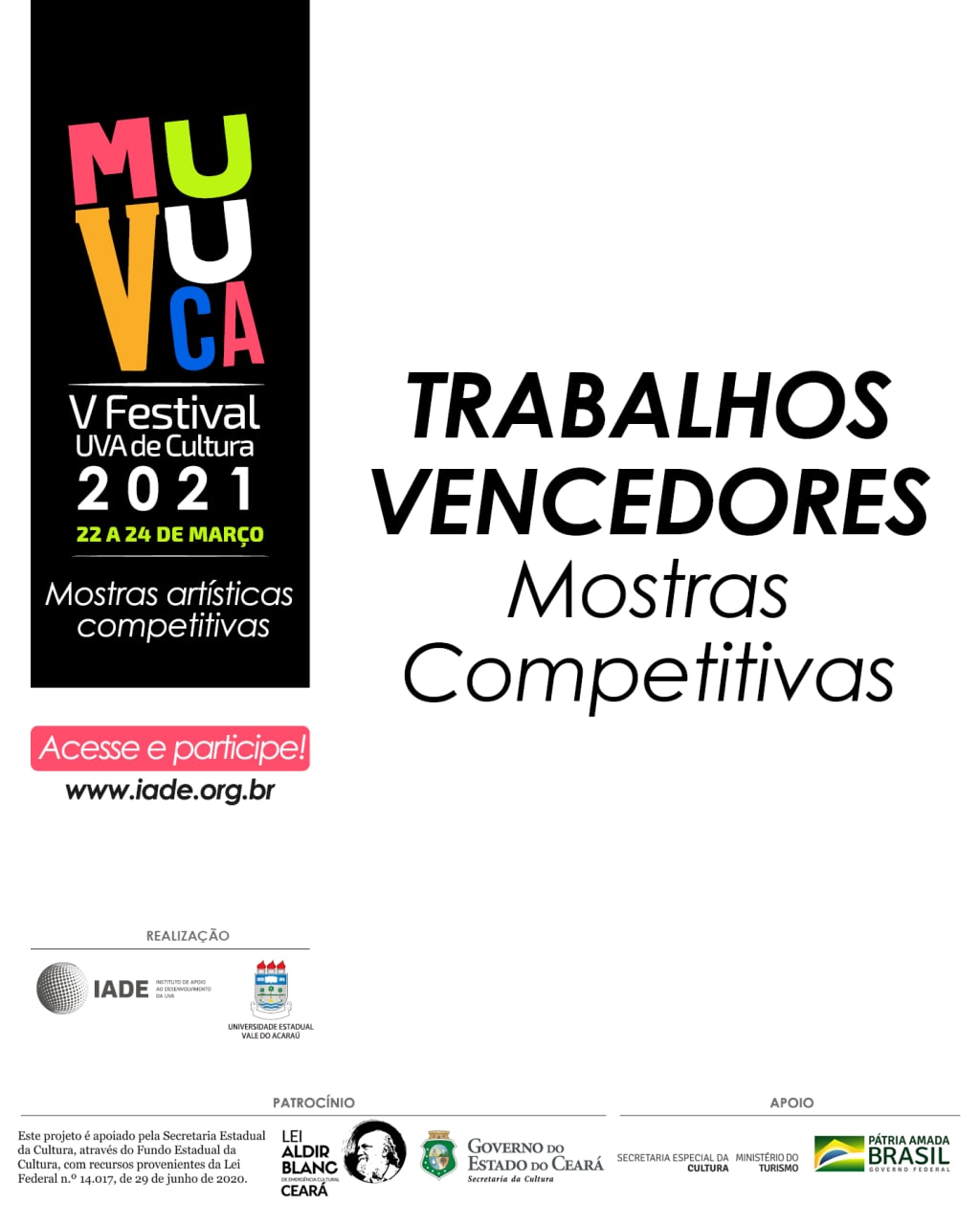 Festival Muvuca