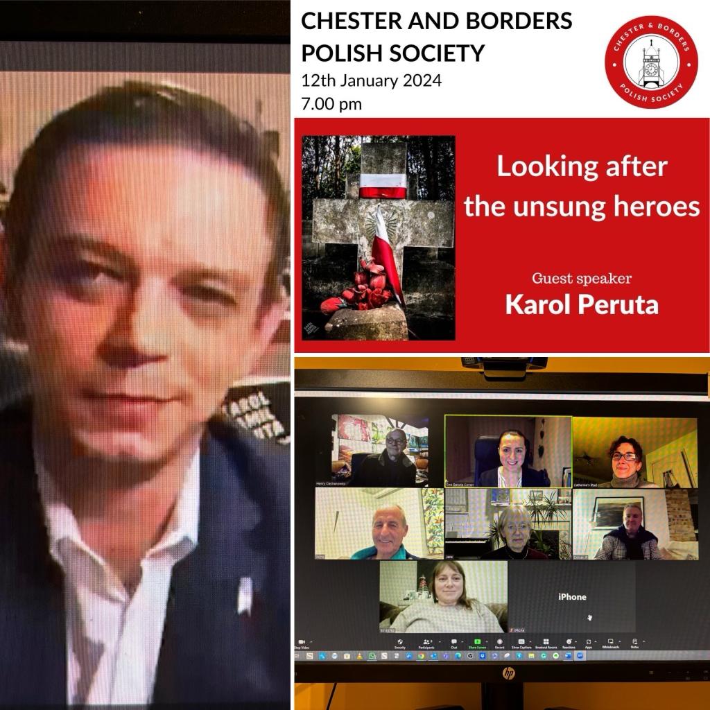 Chester and Borders Polish Society | Chester