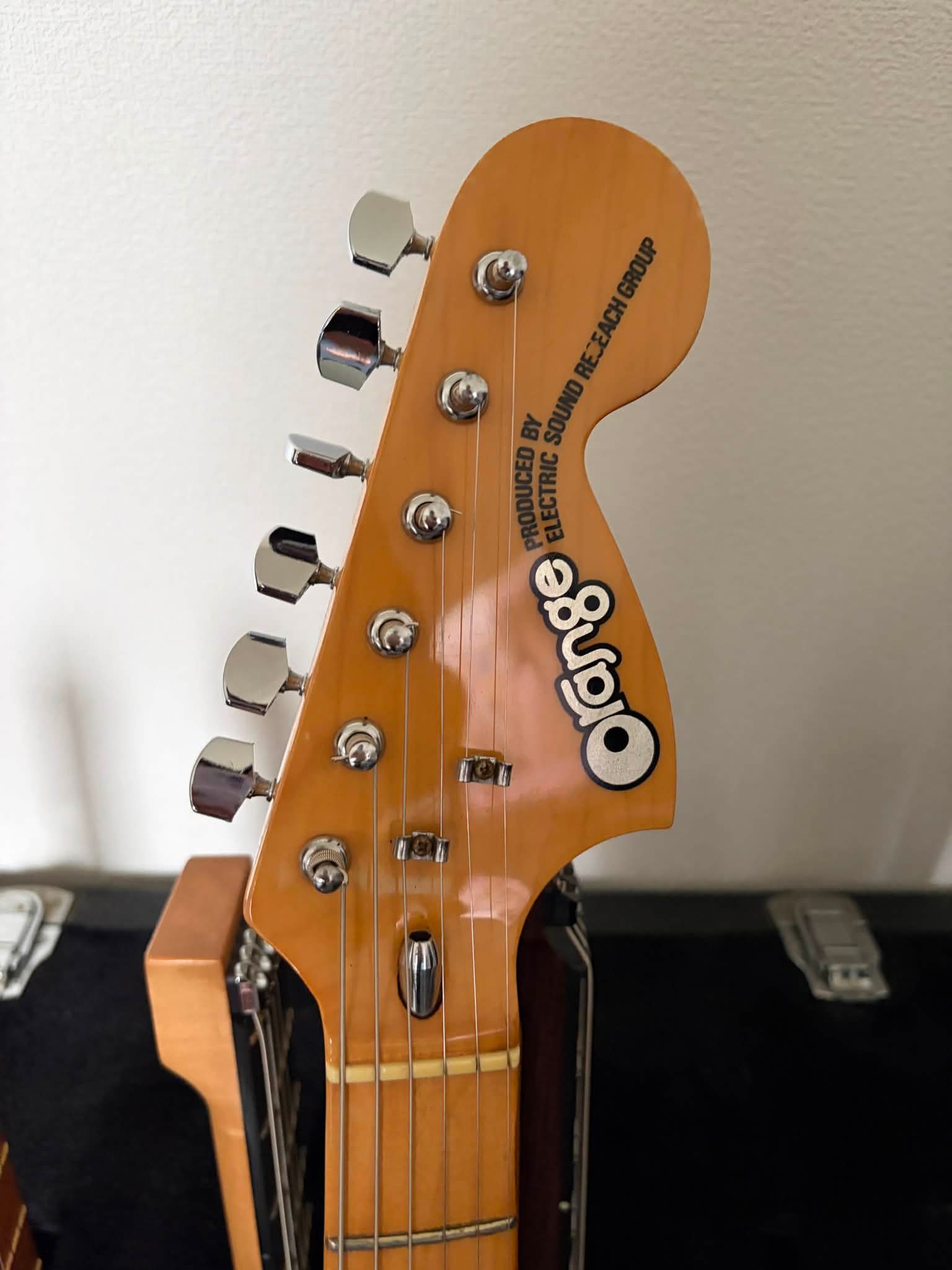 GRECO SS-600 SG ミントコレクション　O切れ　ジャパンヴィンテージ GRECO SS-600 SG ミントコレクション O切れ ジャパンヴィンテージ