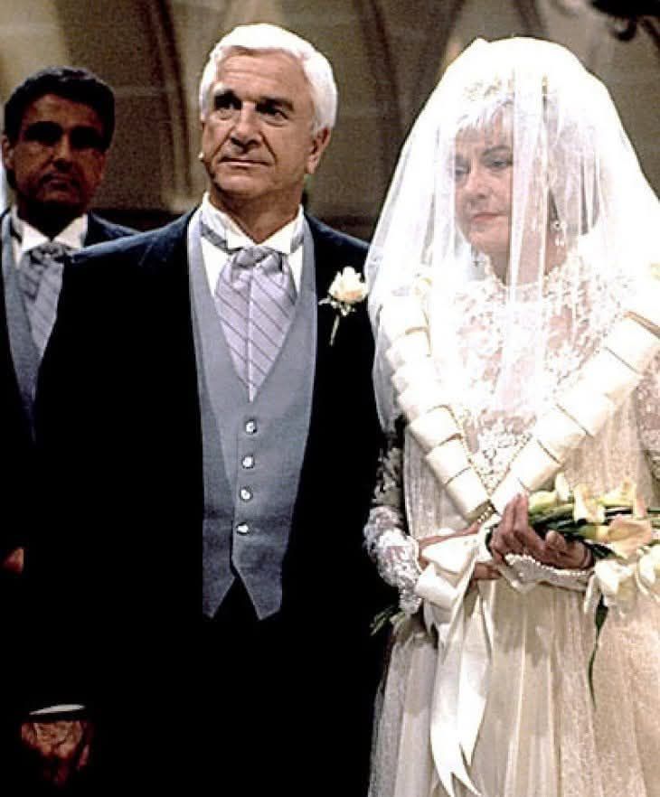 dorothy's wedding dress golden girls almost to Stan NA-08.05.25AM