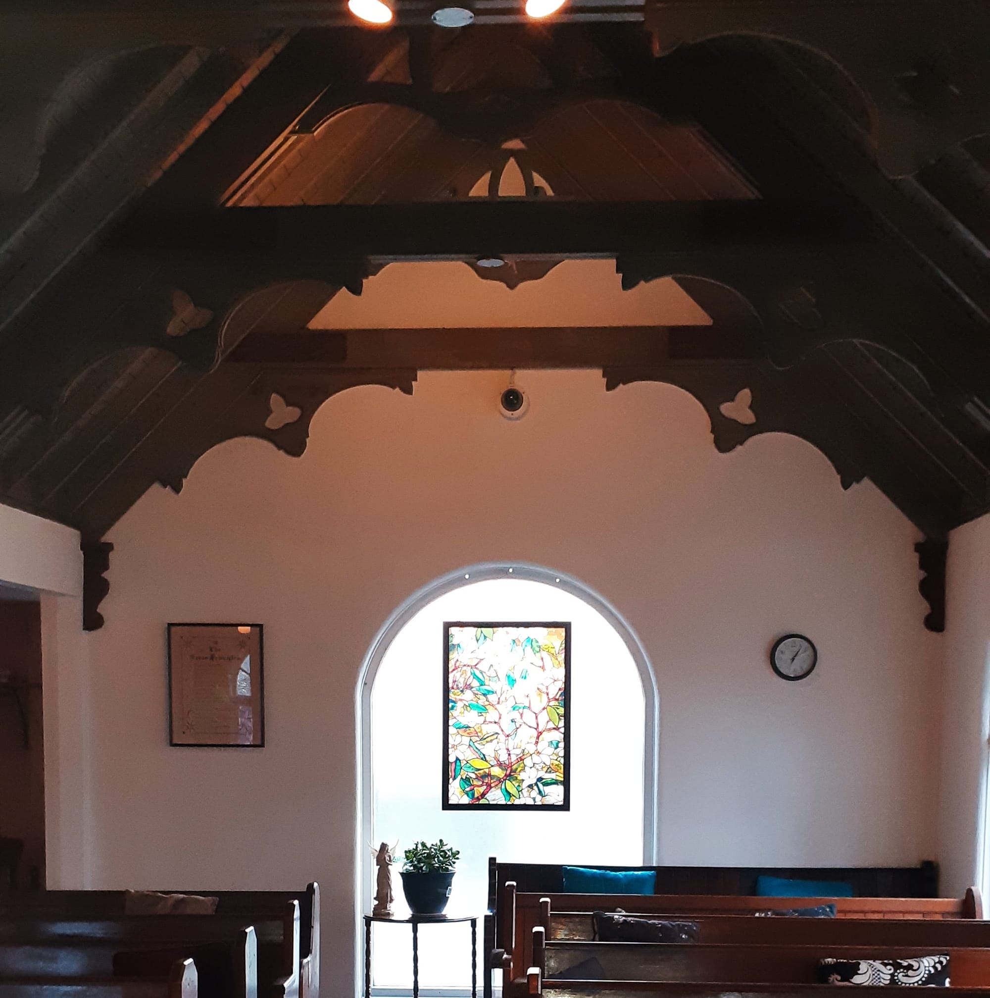First United Spiritualist Church | Burnaby BC