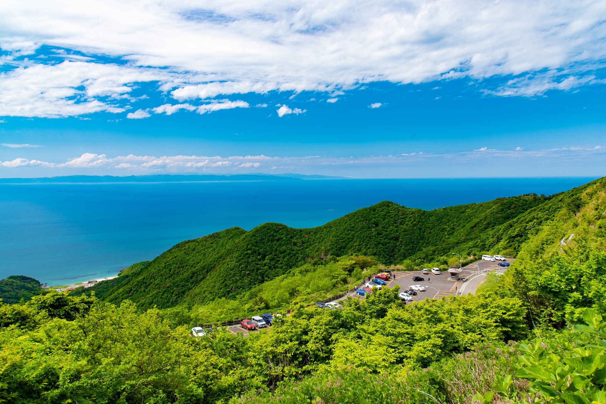 ภูเขายะฮิโกะ (Mt. Yahiko)... - WAttention Thailand นานา เจแปน | Facebook