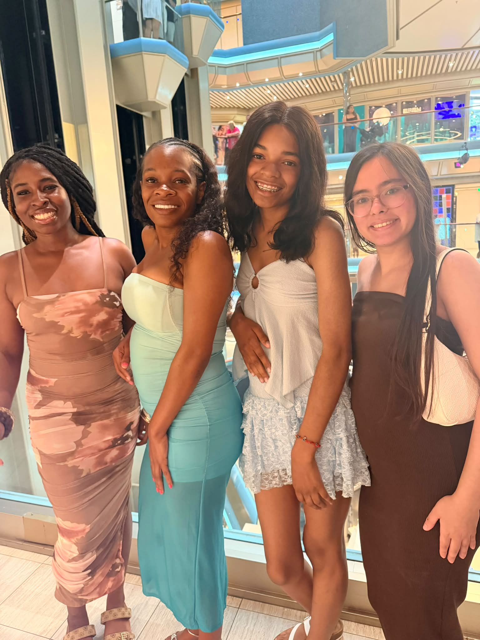 carnival sunshine dinner dress code Cruise • Night 2 🛳️✨ The was understood. The food was good. The memories were even better. 📸💙 Outfit ideas Color:Happy Where can I buy secondhand kids clothes in Texas? How Sam's Club Sells