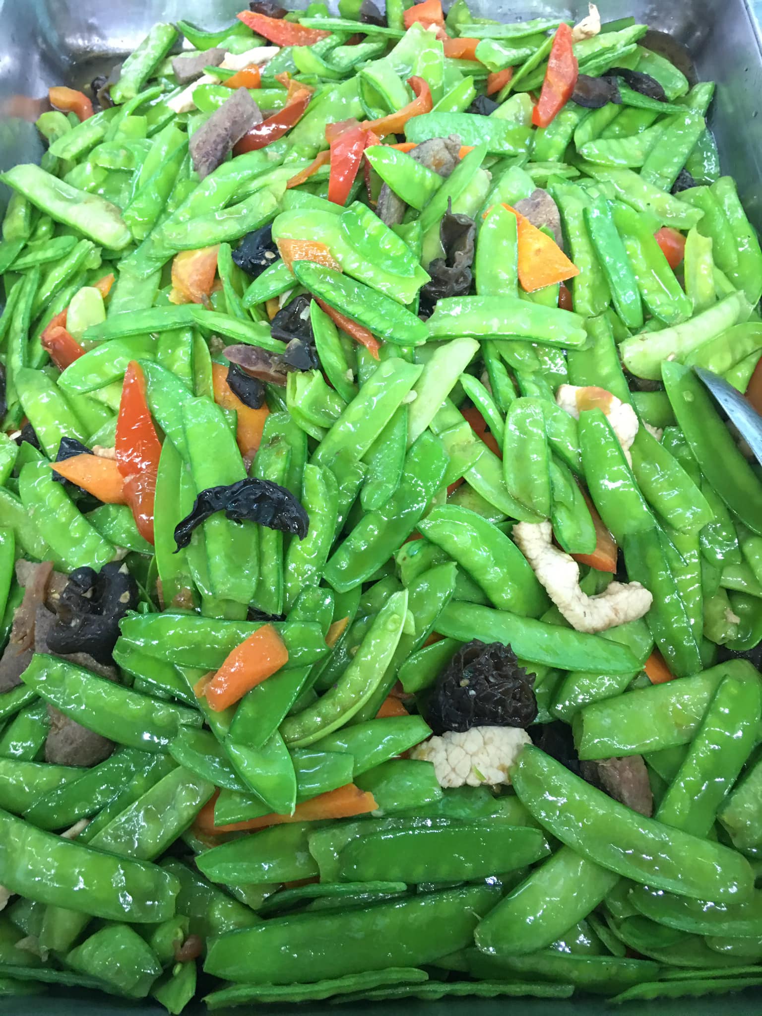MENU for TODAY May 18,2020 Monday... - Tony’s Restaurant