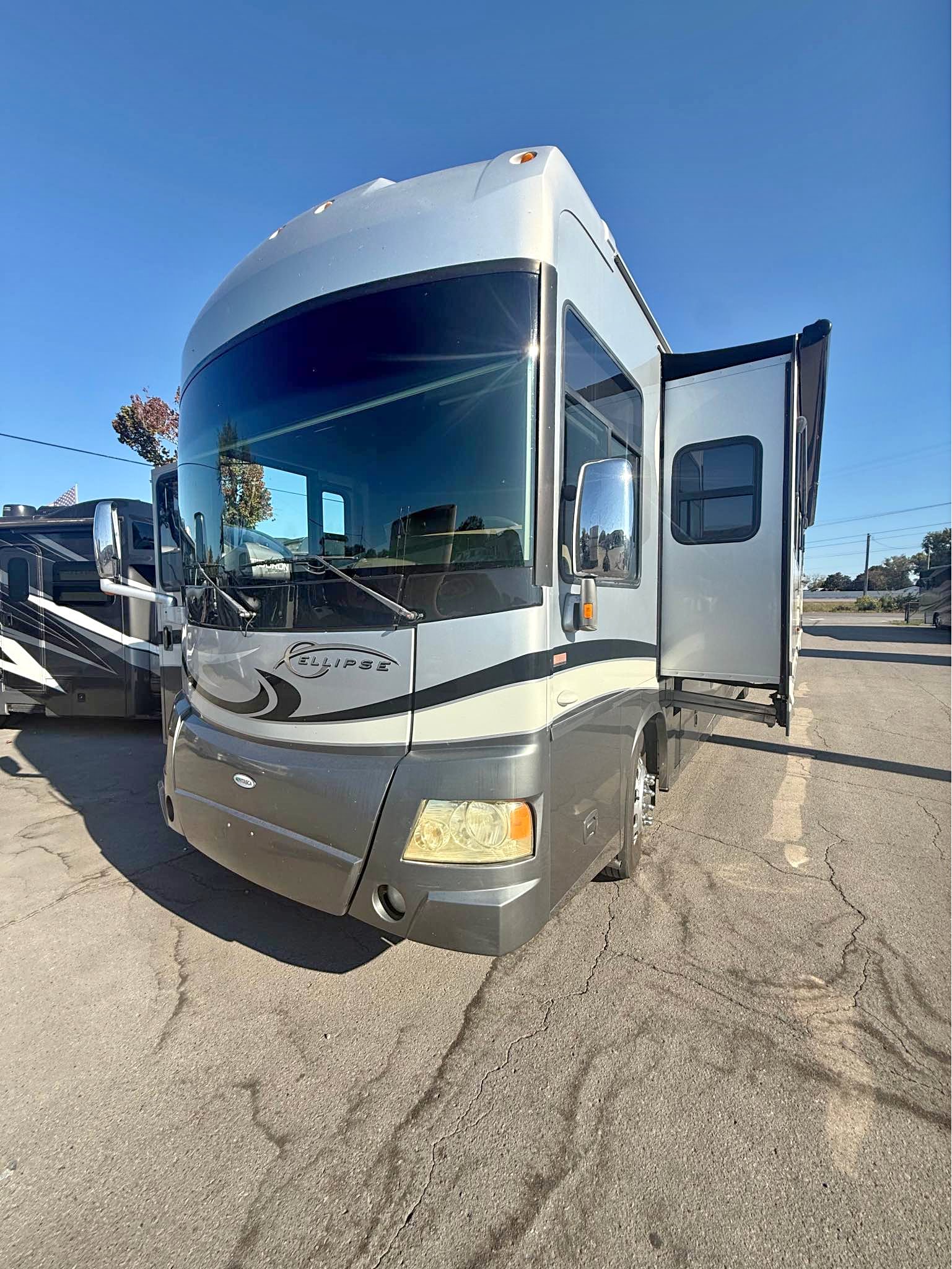 2010 Itasca Ellipse - RVs & Campers - Nashville, Tennessee | Facebook ...