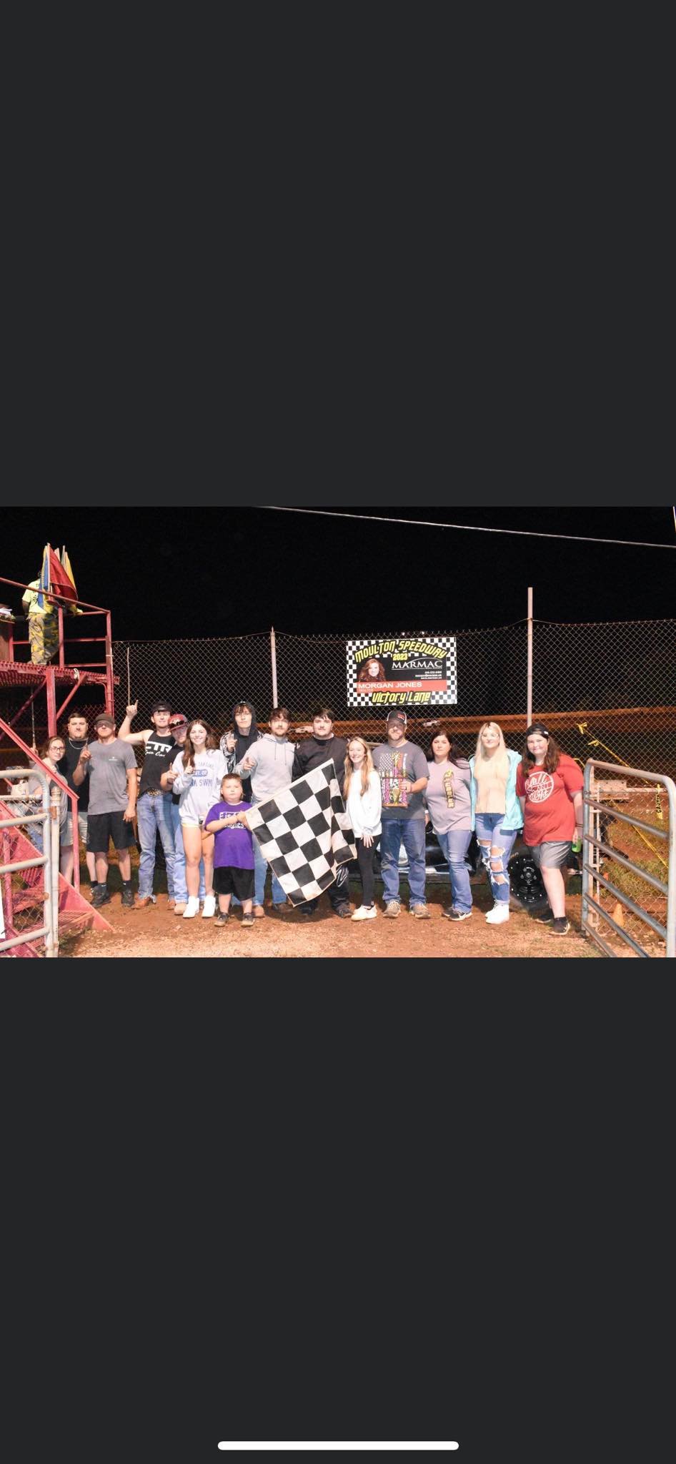 Roberson Racing