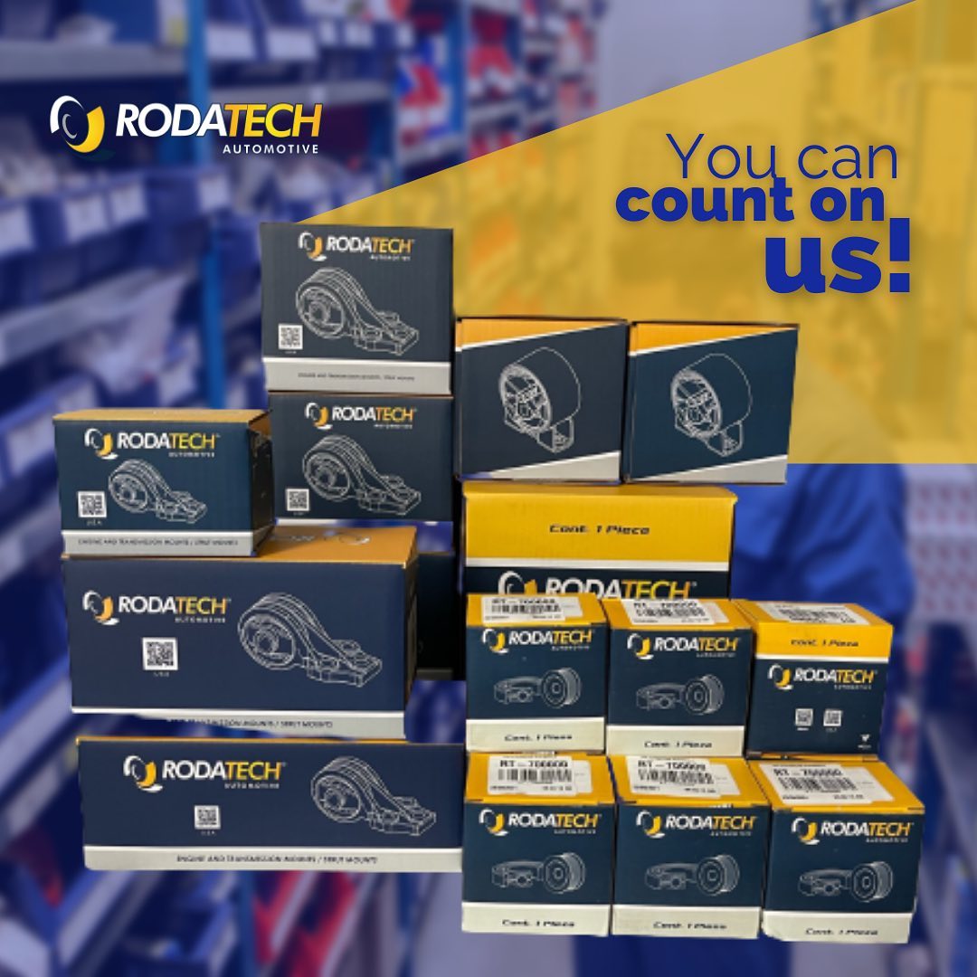 Rodatech Automotive | Medley FL