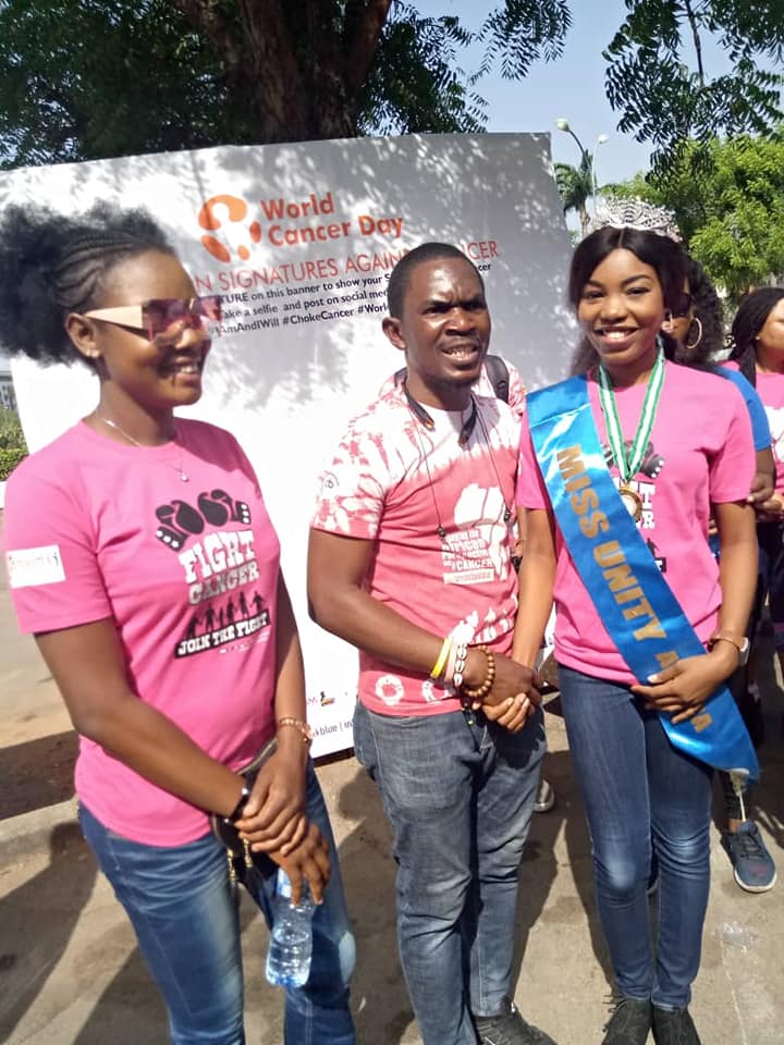 Miss Unity Africa | Accra