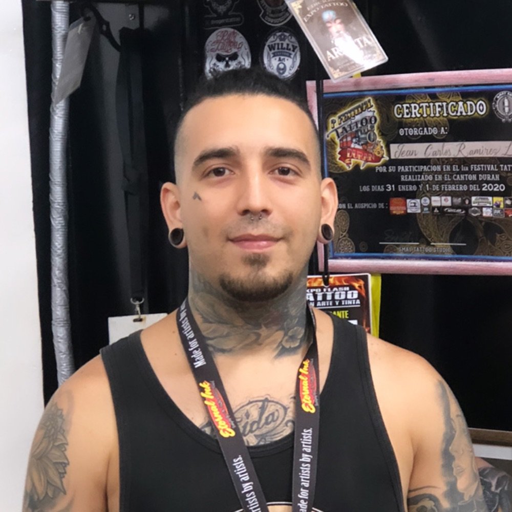 Nostril piercing | Jean Carlos Ramirez Luque🇻🇪