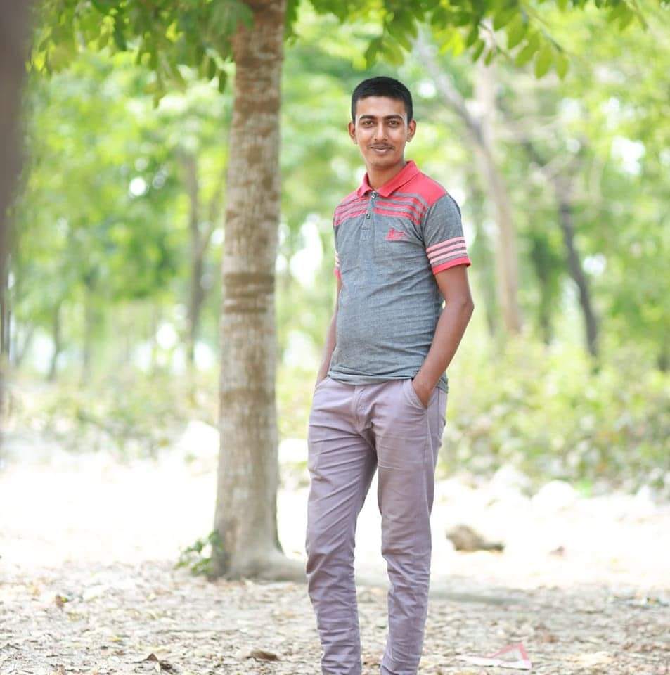 MD Razib BP