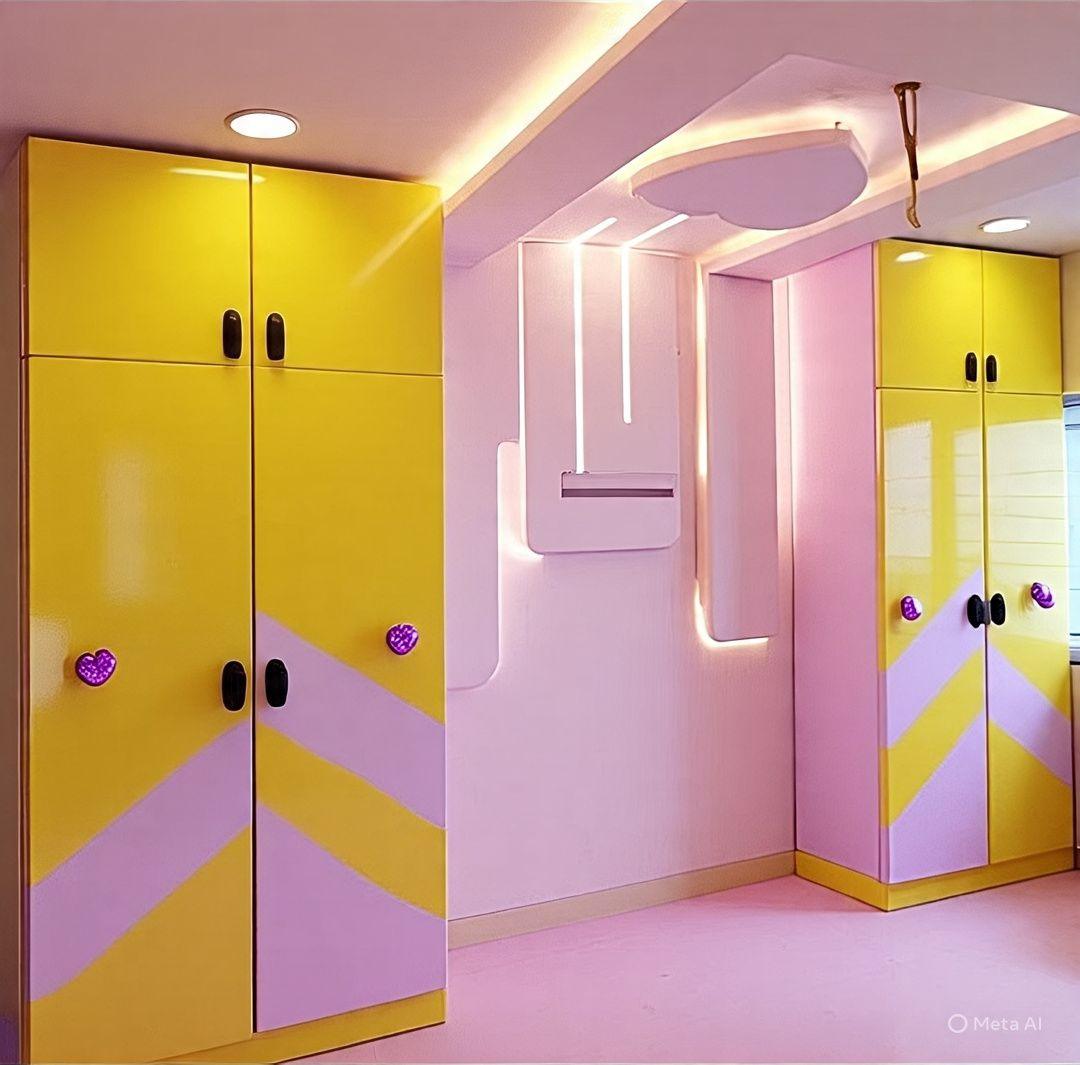2BHK 🏠 interior 🌟 | Interiors Dhanan Jeyan | Facebook