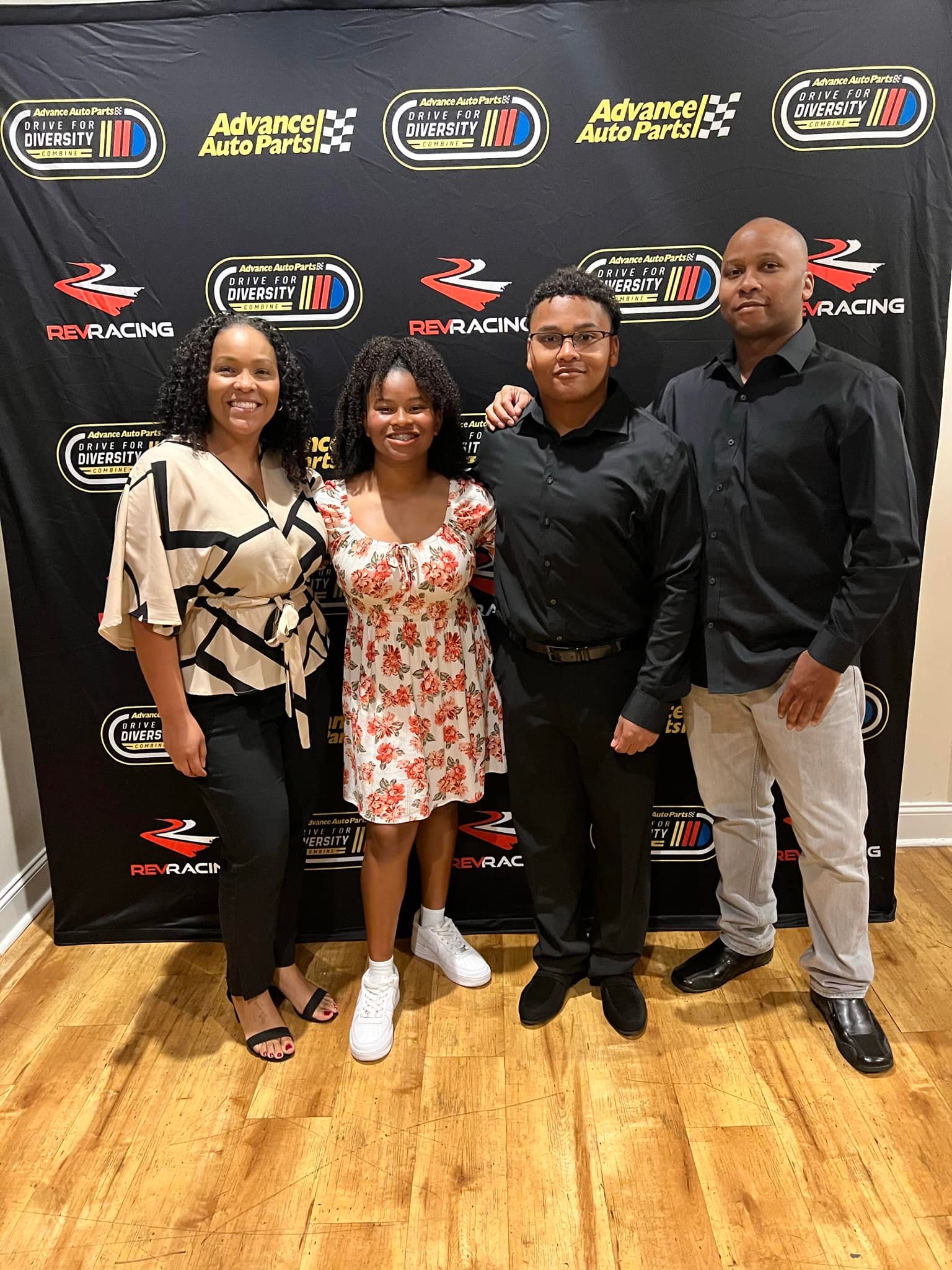 Mack Motorsports