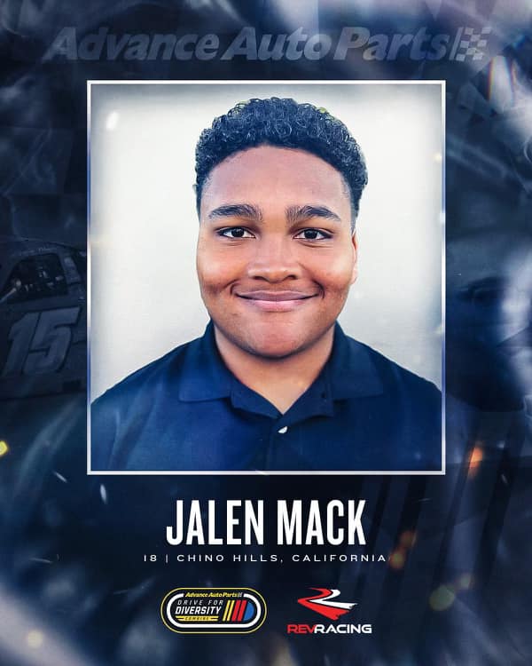 Mack Motorsports