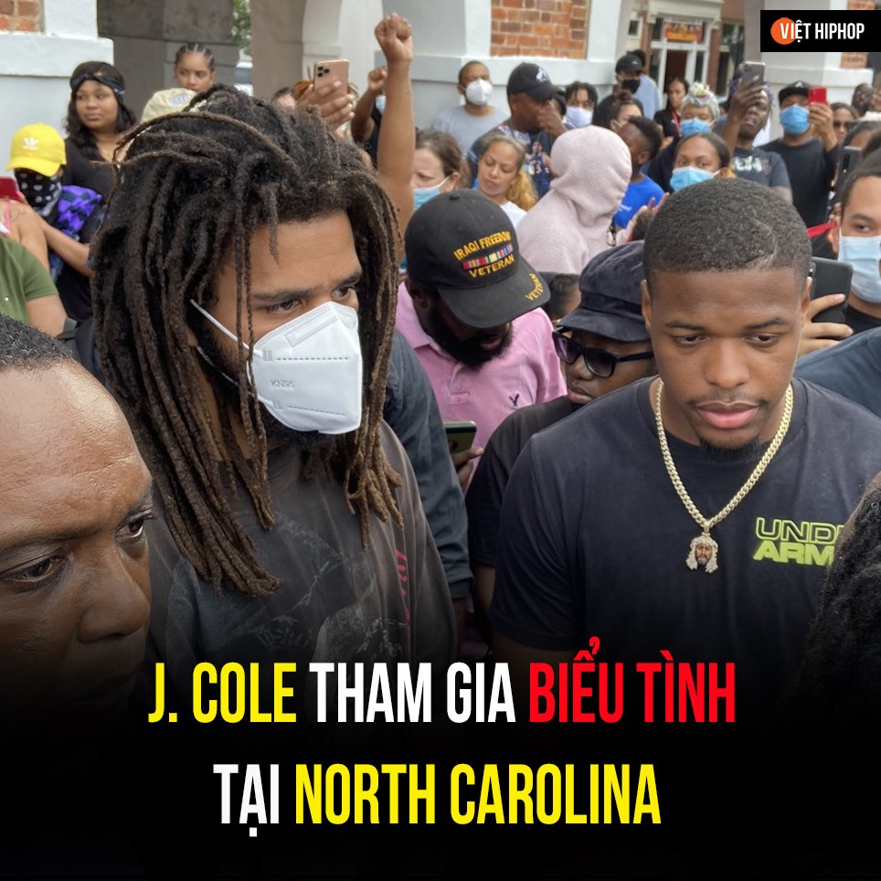 Troll Rap Việt - Vào thứ 7 ( 30/5), tại North Carolina,...