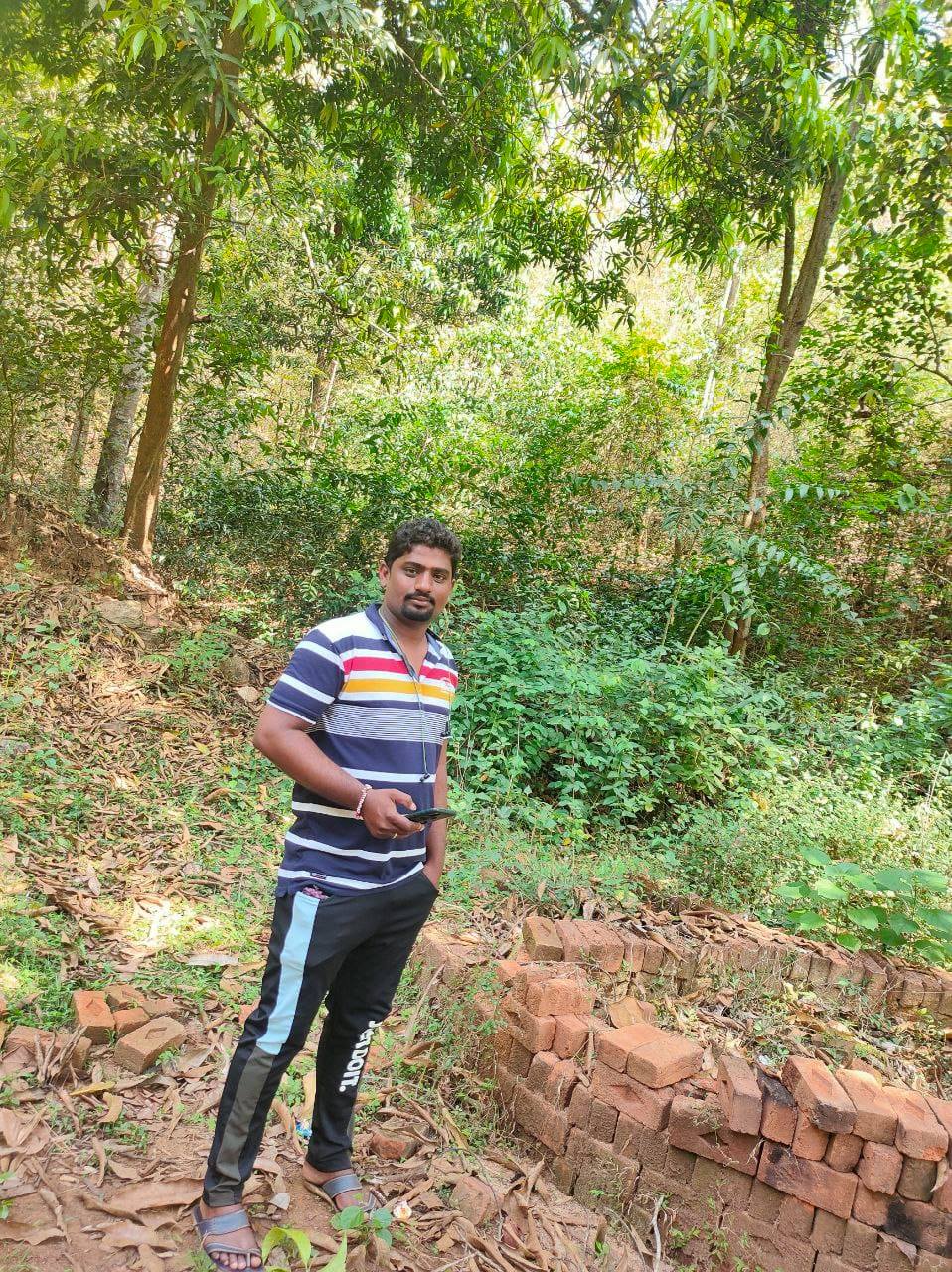 Krishna Rathod