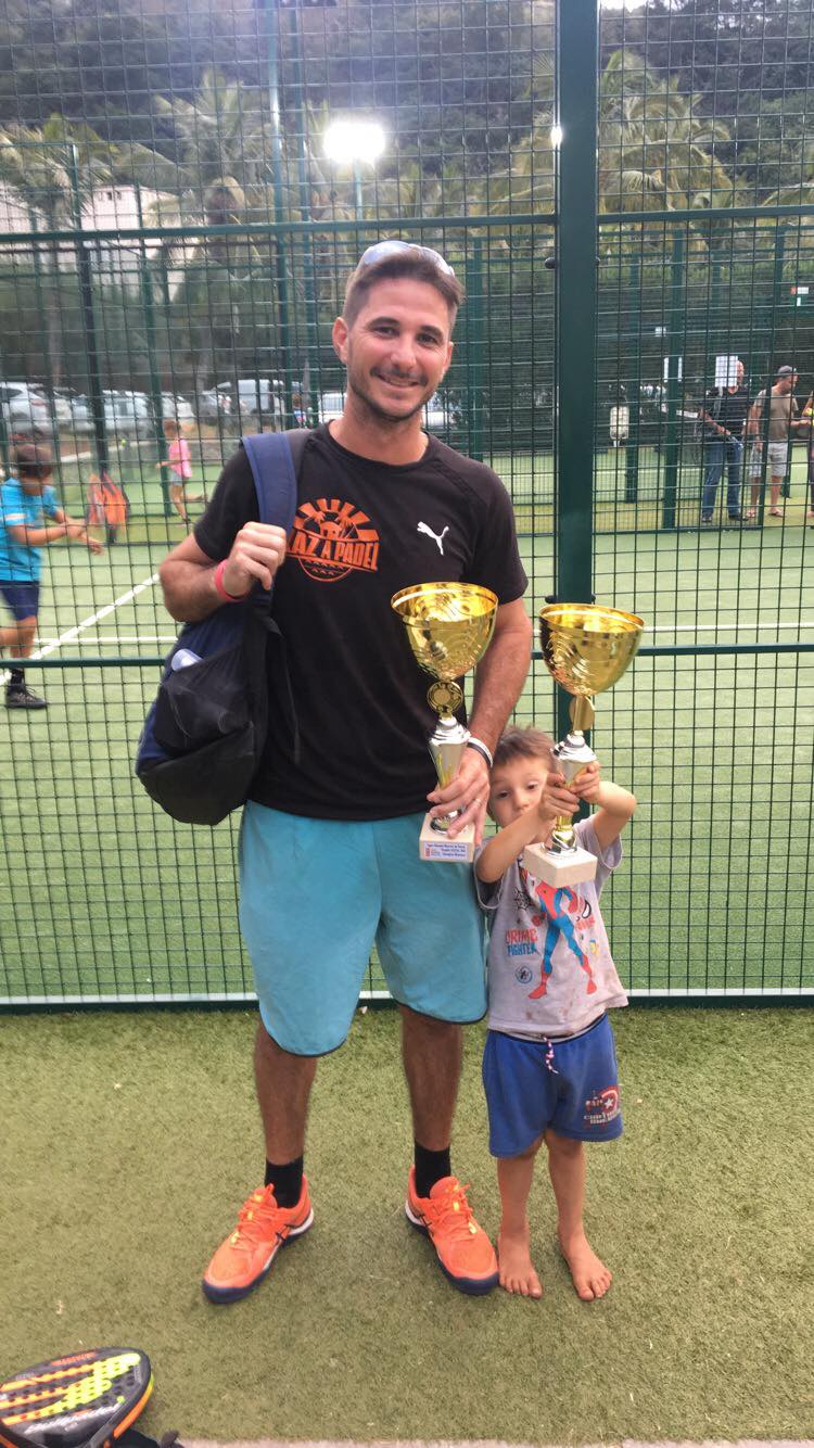 USPG Tennis | Le Port Réunion
