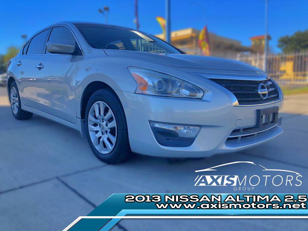 Axis Motors Group | San Antonio TX
