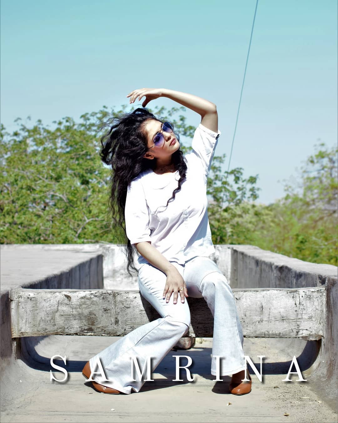 Samrina