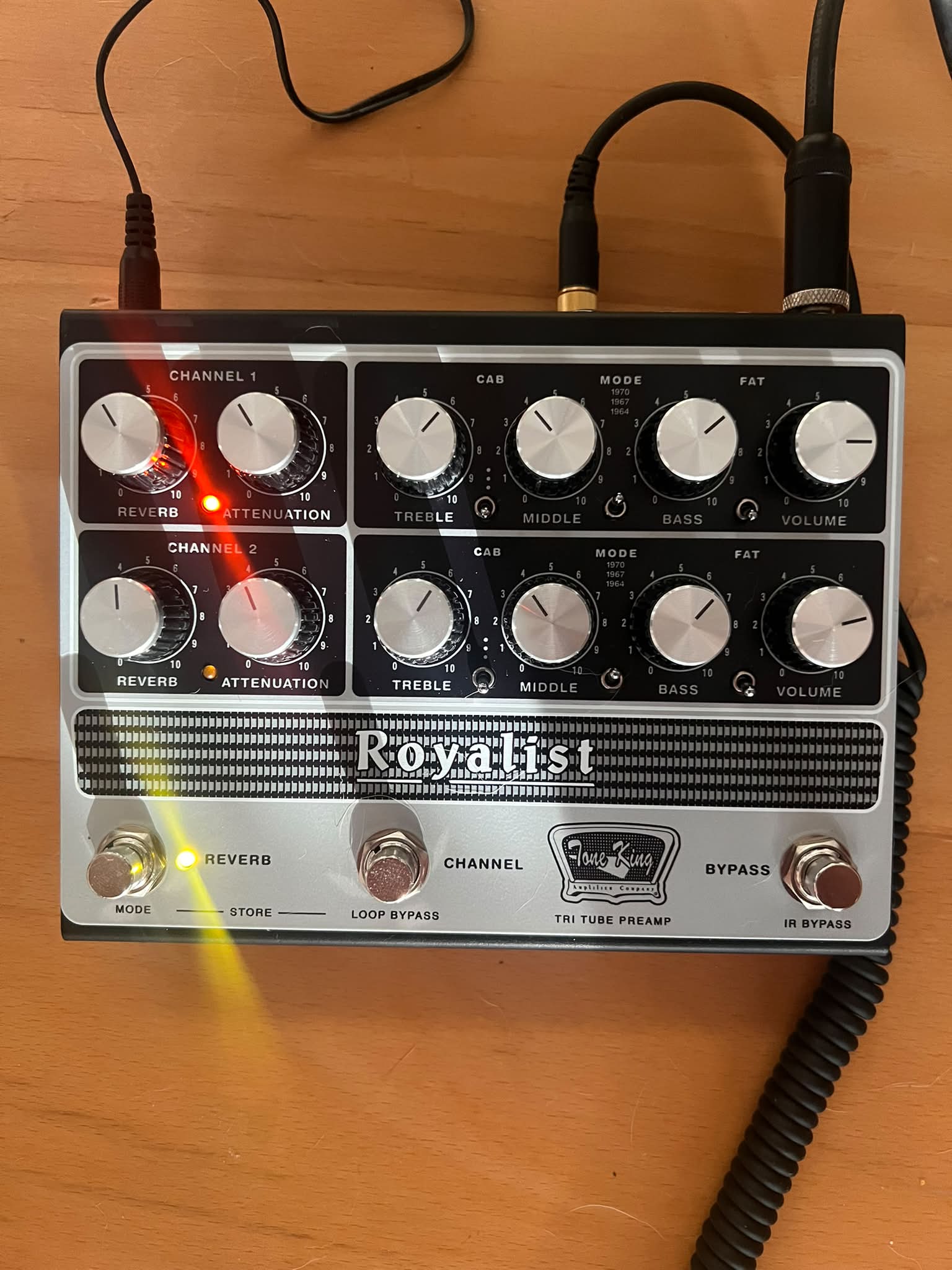 Marshall Shredmaster clones and budget alternatives