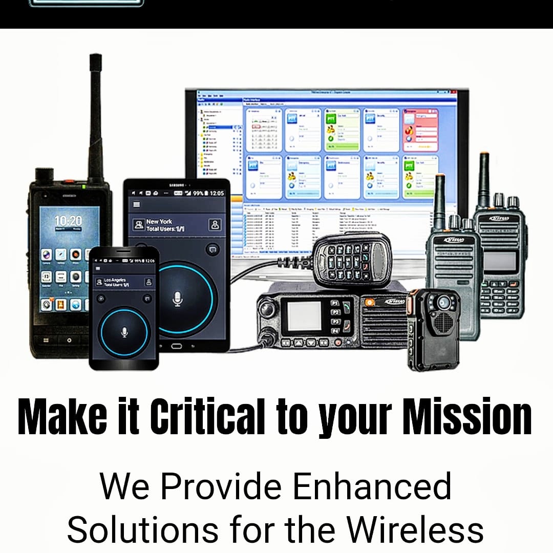IPTT.us - Nationwide Push to Talk and Tracking