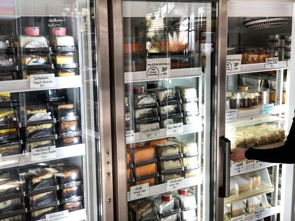 “ภคมน แฟคตอรี่”... - Pakamon Factory เจ็ดยอด | Facebook