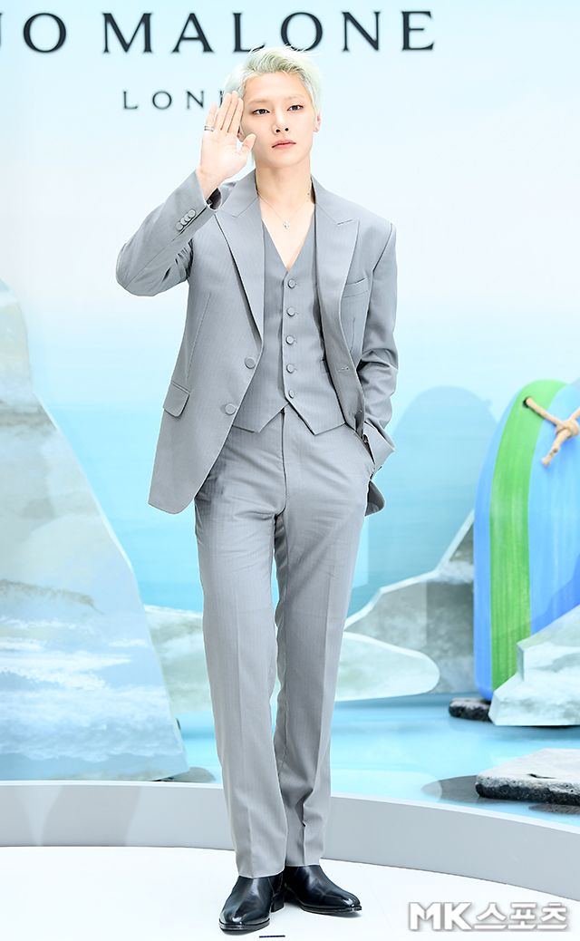 Jomalon 英倫田野系列 Work by Jo Malone London X 鄭雅勻 - #jomalone
