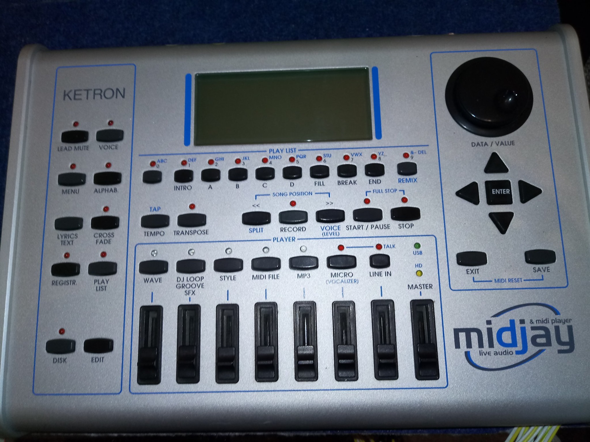 KeyStar-Music