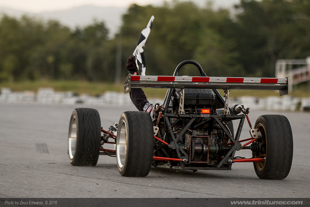 Red Dawg Racing