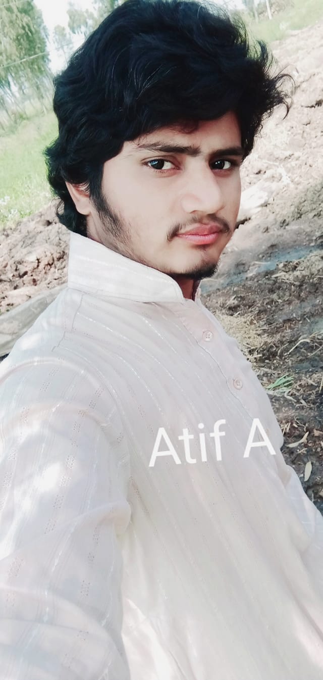 Atif rajput | Facebook