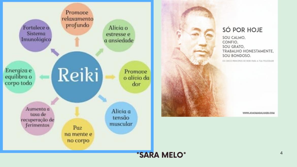 Sara - Reiki Karuna estás preparado(a) para veres o que o teu corpo ...