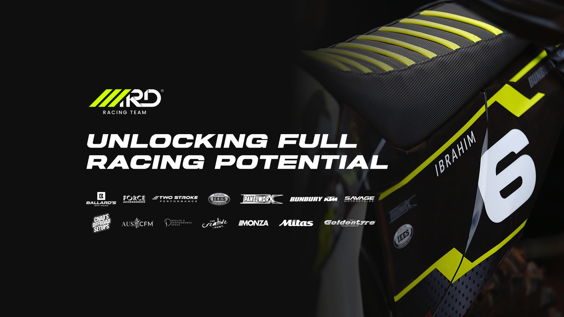 WRD Racing Team