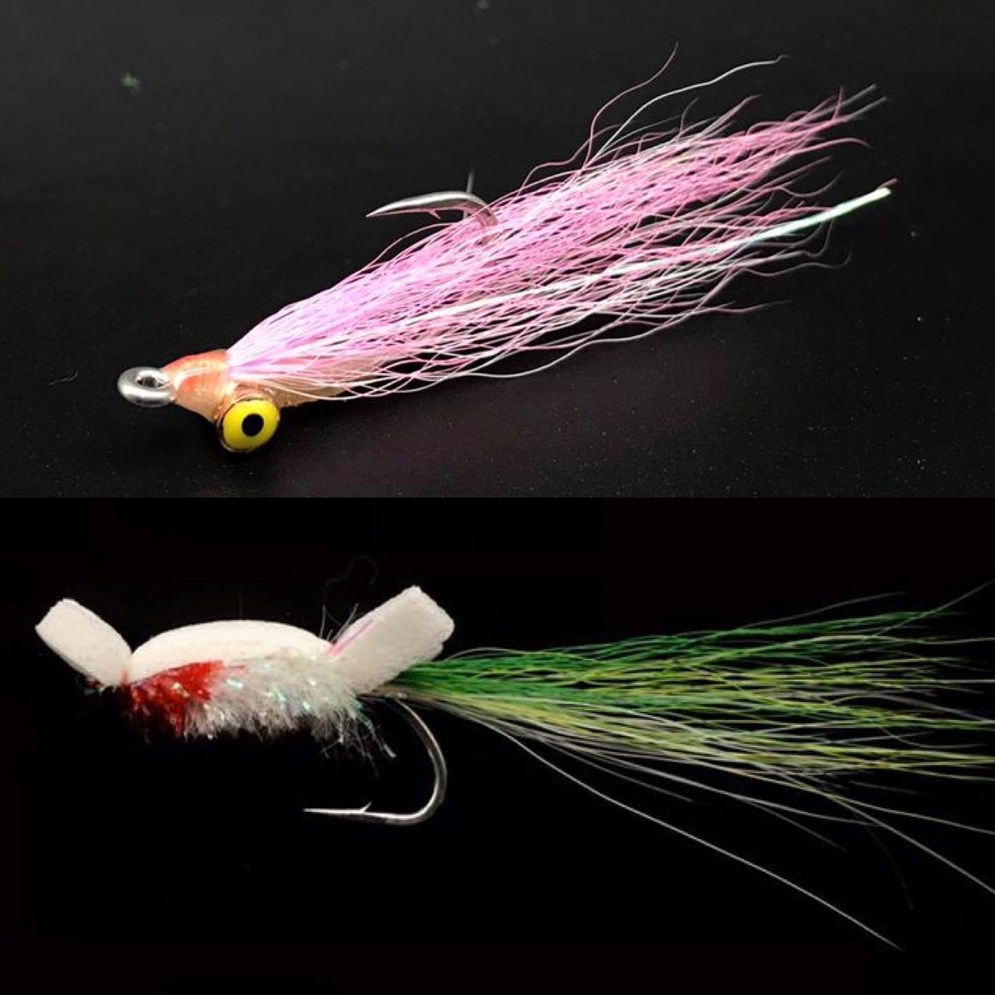Flyz Inc - A closer look at some of the patterns we...