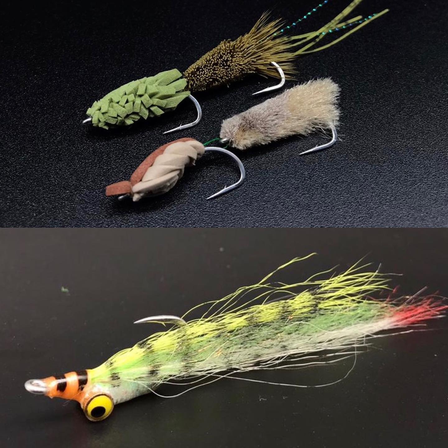 Flyz Inc - A closer look at some of the patterns we...
