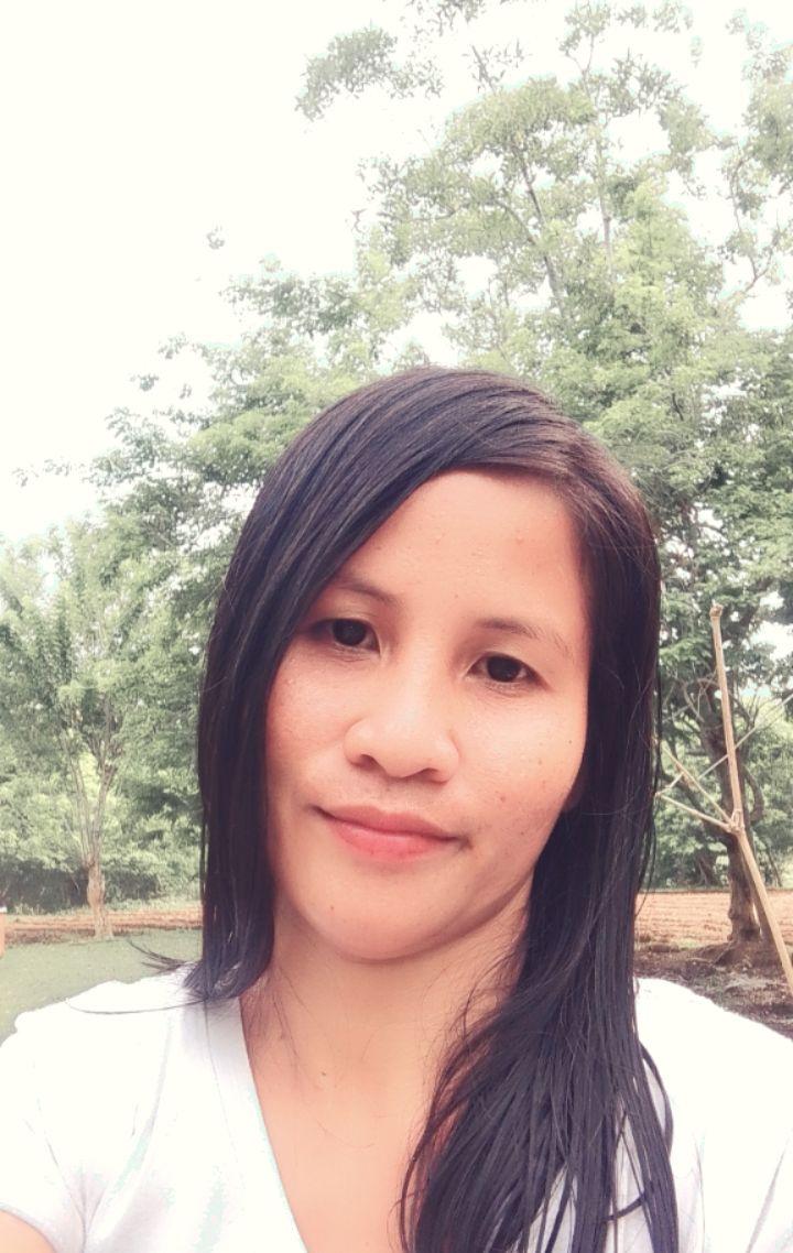 Harvest time! Fresh rambutan straight from the tree🥰 | Mary Joy Gajeto ...