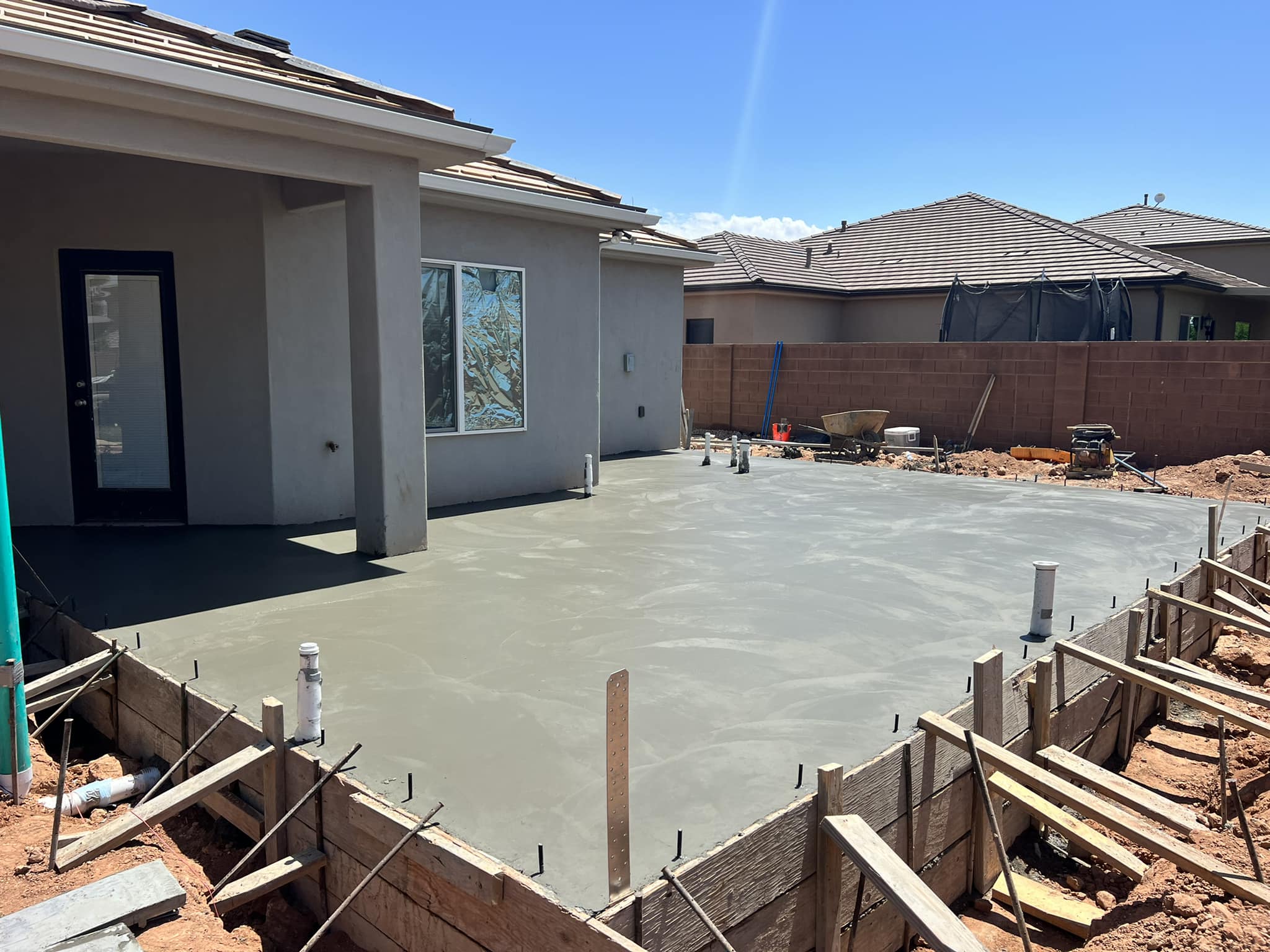 Red Rock Construction And Remodel | Washington UT