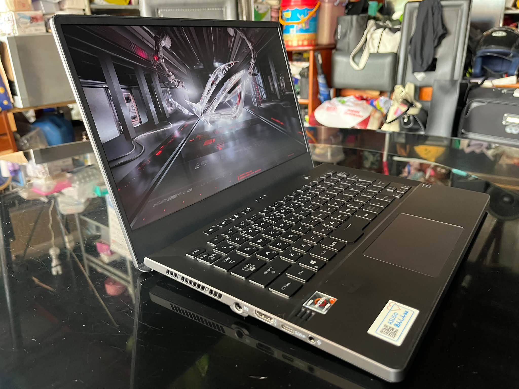 NEC VALUESTAR Professional All-in-One Desktop PC - Intel Celeron