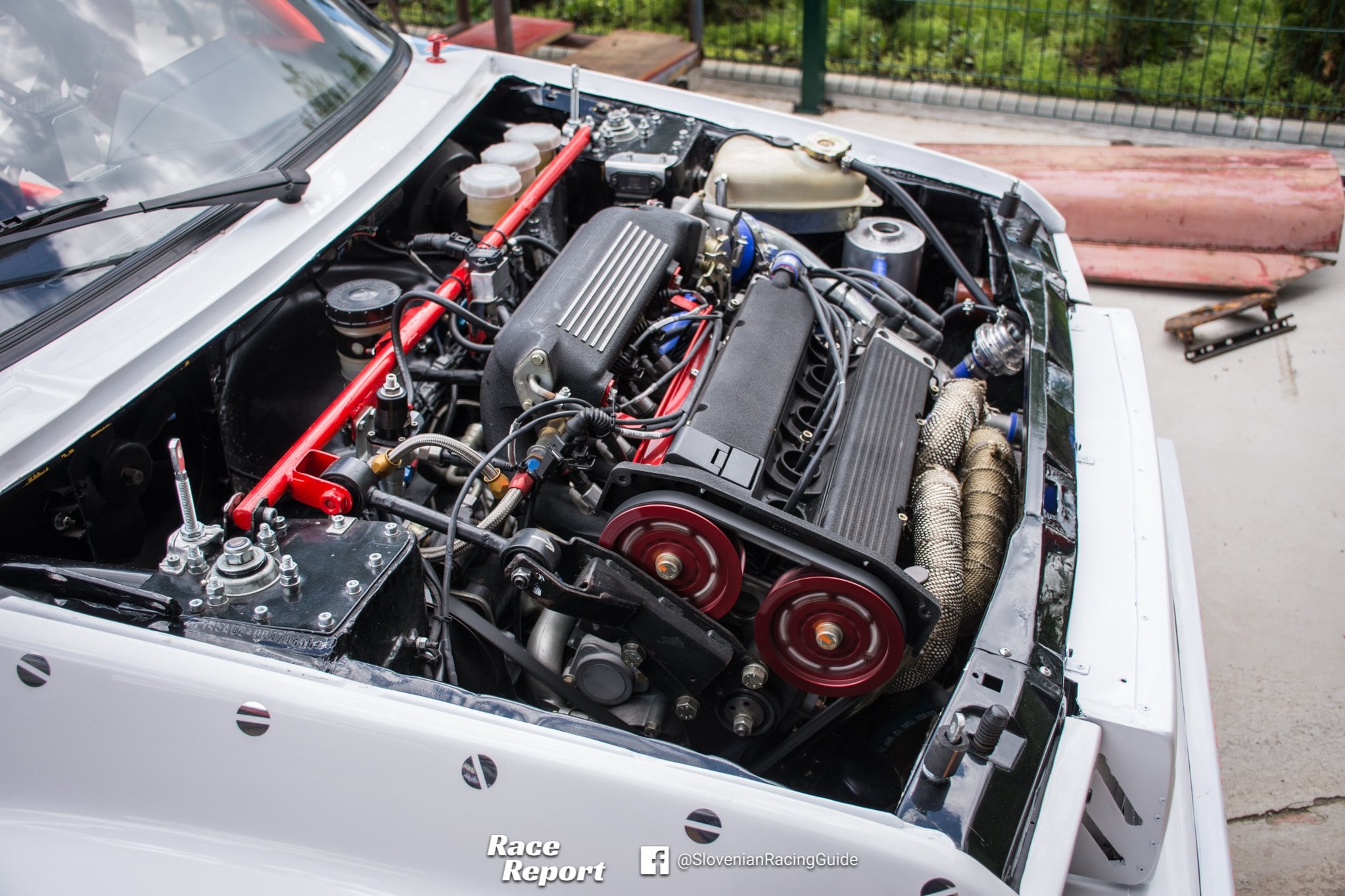 Yugo Engine Swap K20 YUGO SWAP CHANGING DIRECTIONS YouTube