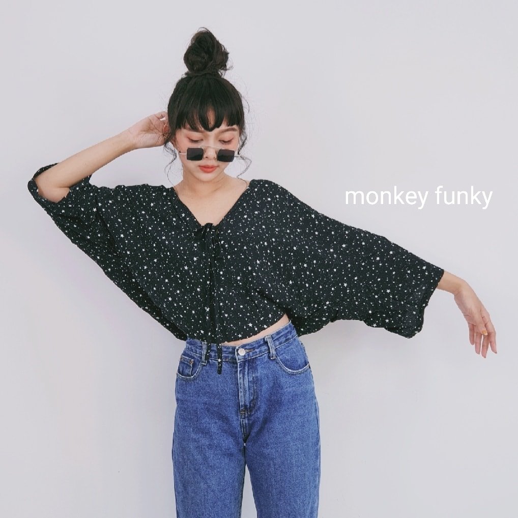 Monkey Funky - OMG!!!! 🤭... | Facebook