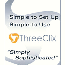 ThreeClix
