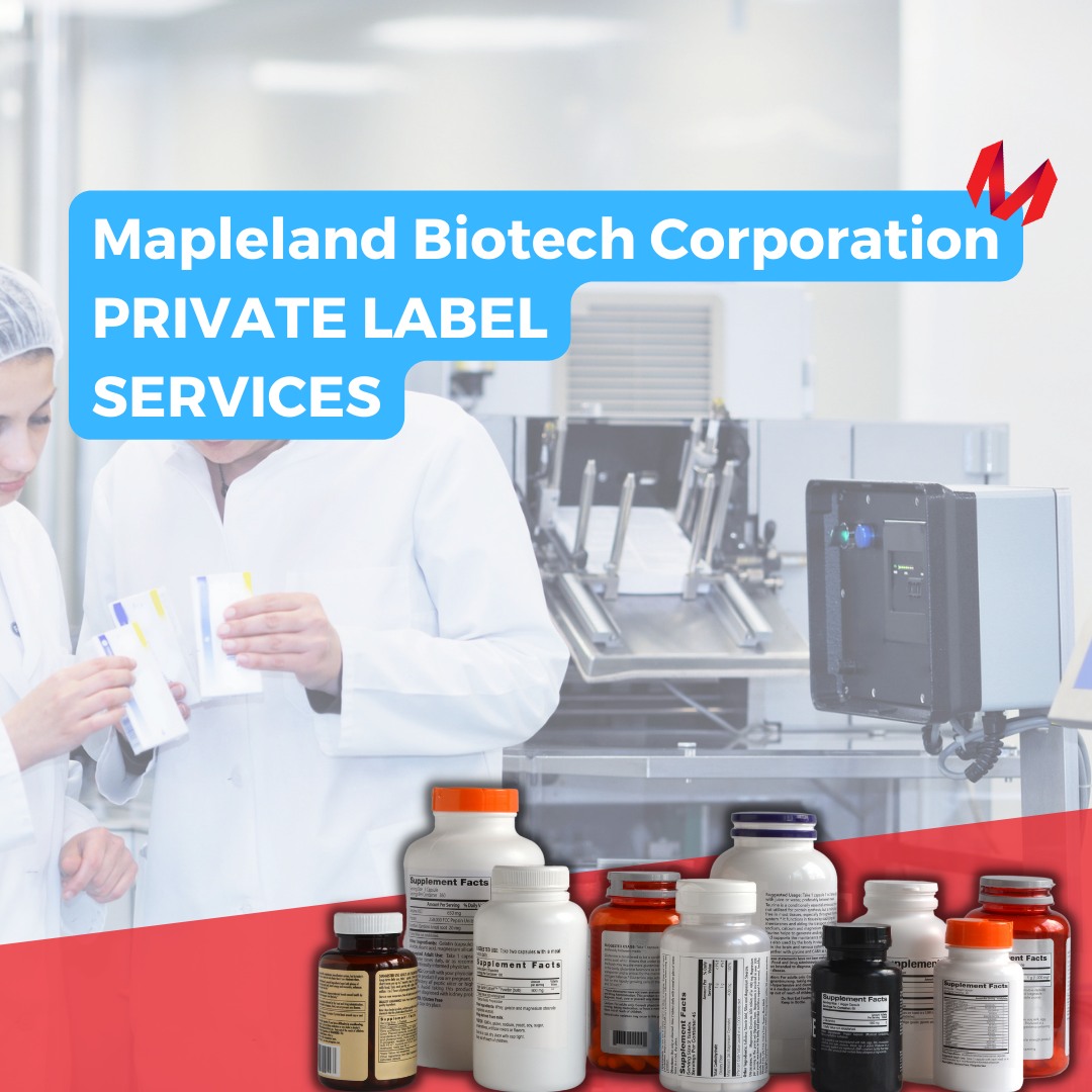 Mapleland Biotech Corporation | Richmond BC