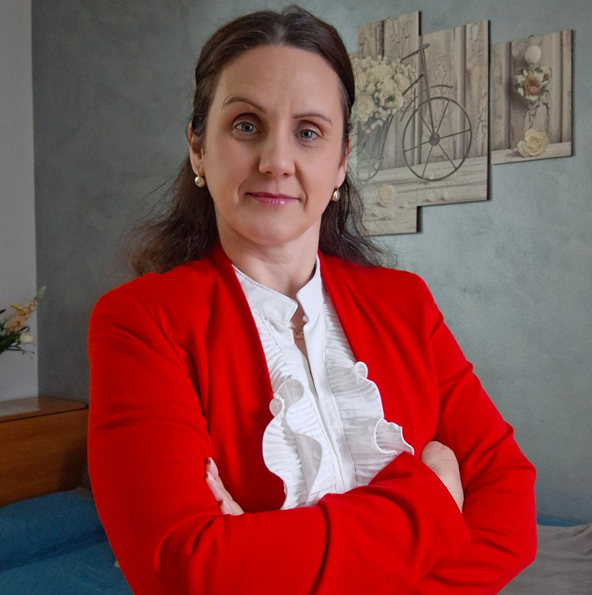 Maria Mirabela Simion