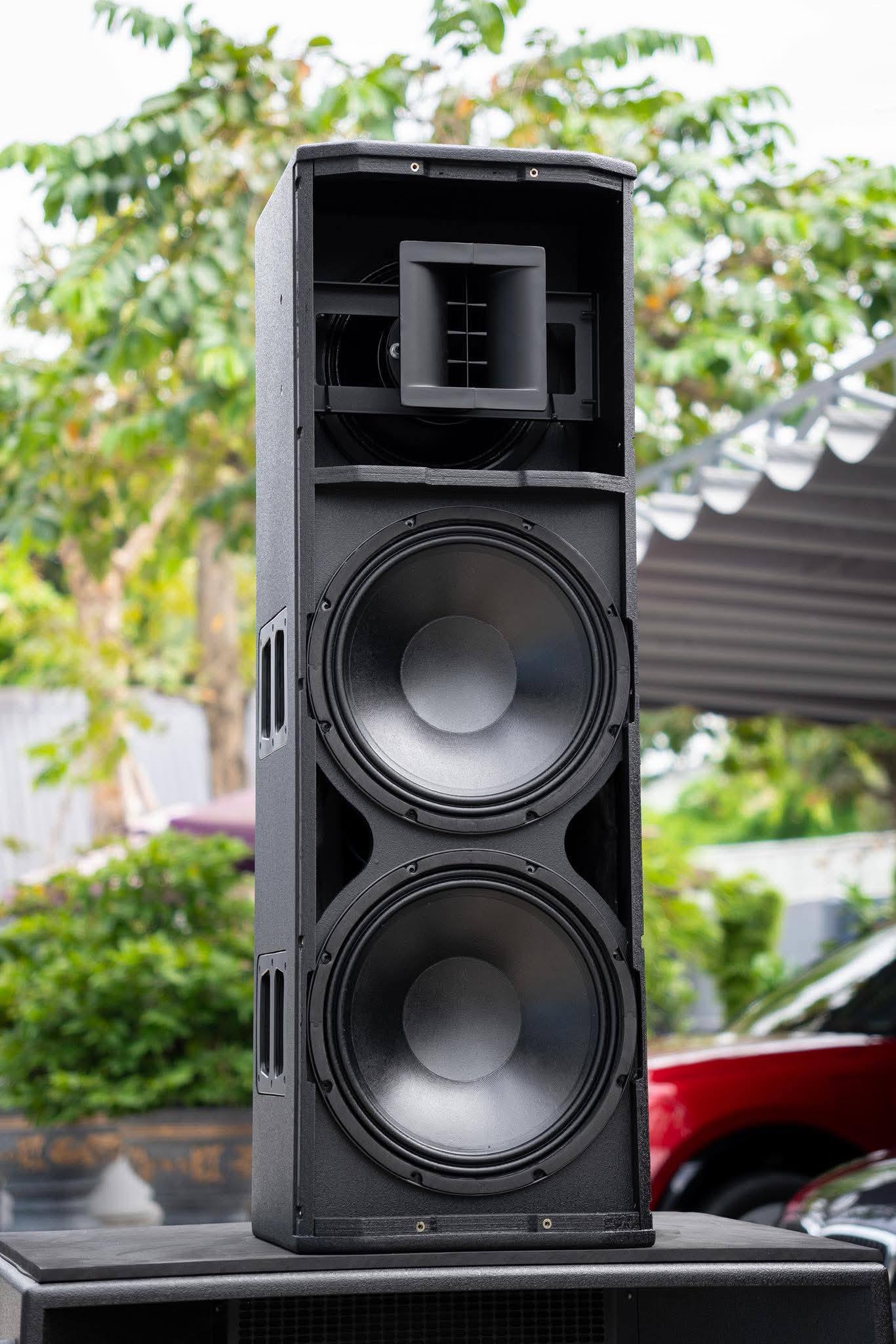 ProAc Response 3.5 Photo #3575156 - US Audio Mart